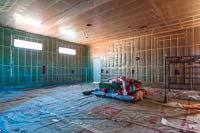 Construction photo