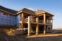 Construction photo