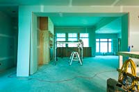 Construction photo