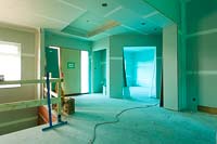Construction photo