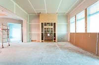Construction photo