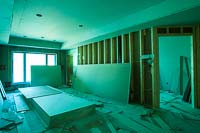 Construction photo