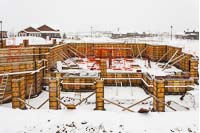 Construction photo