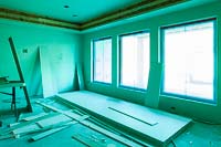 Construction photo