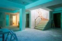 Construction photo