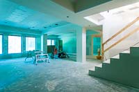 Construction photo