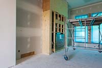 Construction photo