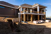 Construction photo