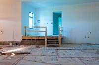 Construction photo