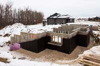 Construction photo