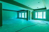 Construction photo