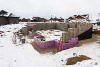 Construction photo
