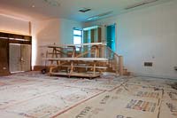 Construction photo