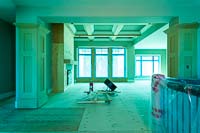 Construction photo