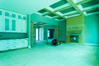 Construction photo