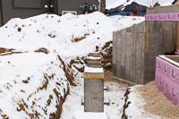 Construction photo