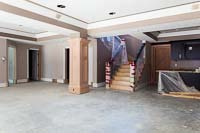 Construction photo
