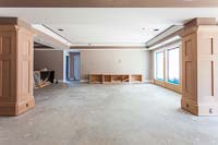 Construction photo
