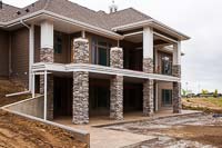Construction photo