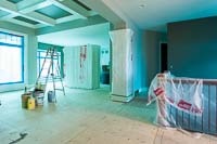 Construction photo