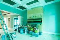 Construction photo