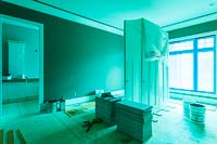 Construction photo