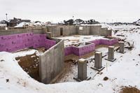 Construction photo