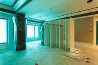 Construction photo