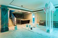 Construction photo