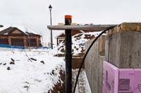 Construction photo