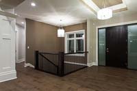 Finished home photo