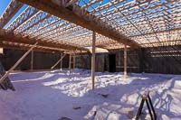Construction photo