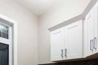 Finished home photo
