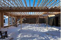 Construction photo