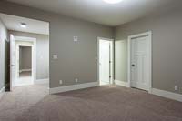Finished home photo