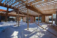 Construction photo