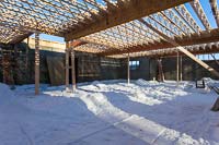 Construction photo