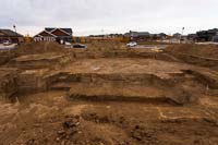 Construction photo