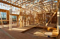 Construction photo