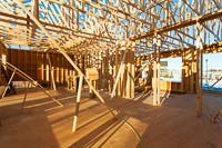 Construction photo