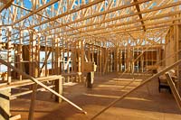 Construction photo