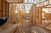 Construction photo