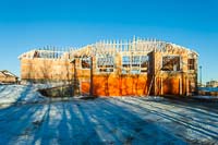 Construction photo