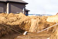 Construction photo