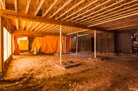 Construction photo