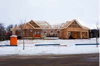 Construction photo