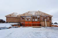 Construction photo