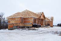 Construction photo