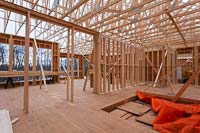 Construction photo