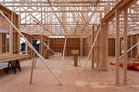 Construction photo